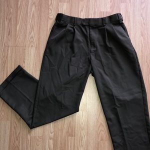Men’s slacks